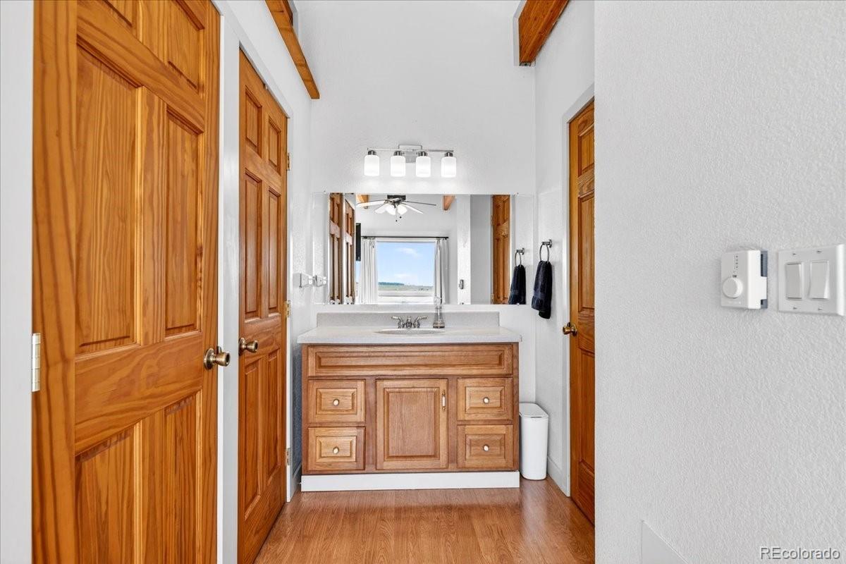 27085 Pine Vista Circle Kiowa CO 80117