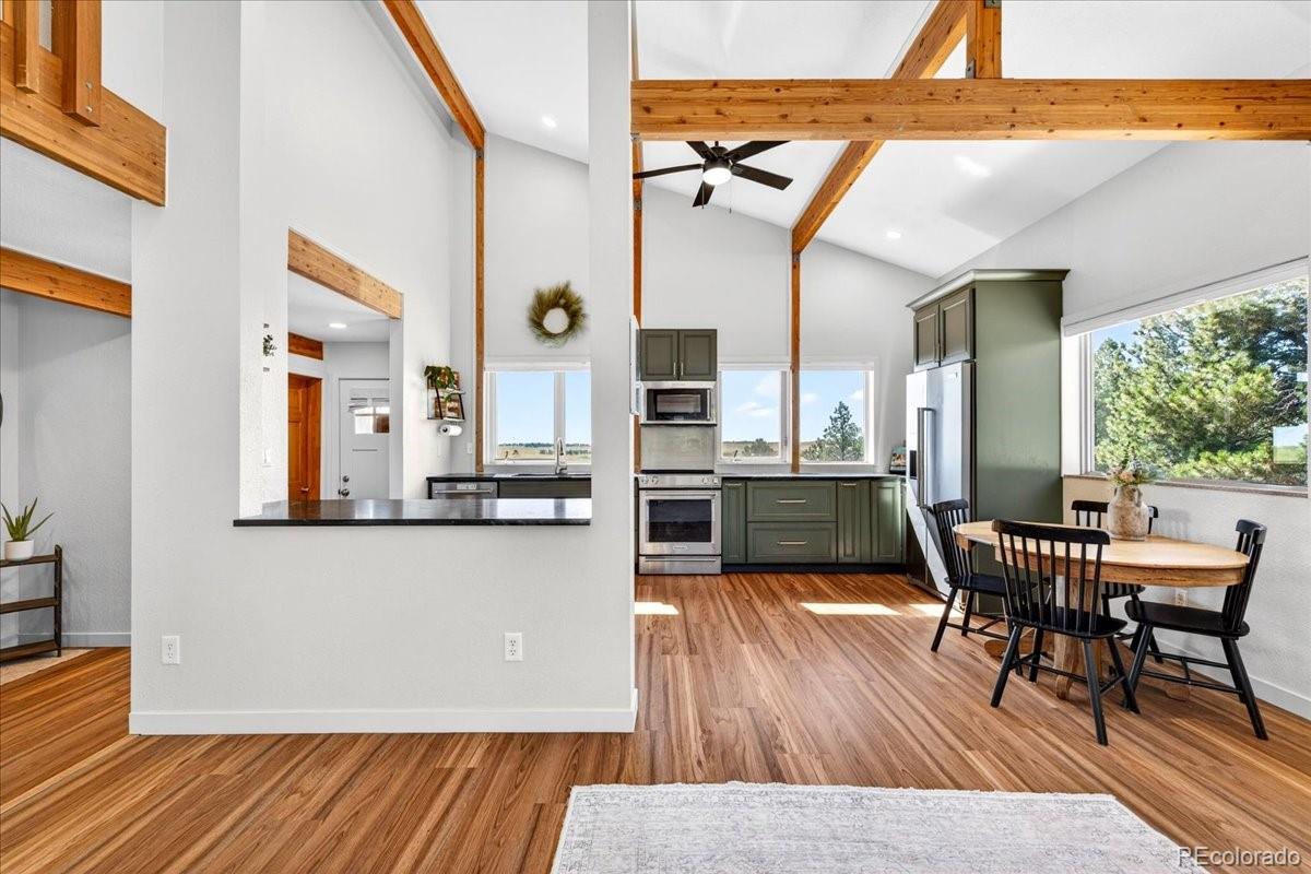 27085 Pine Vista Circle Kiowa CO 80117