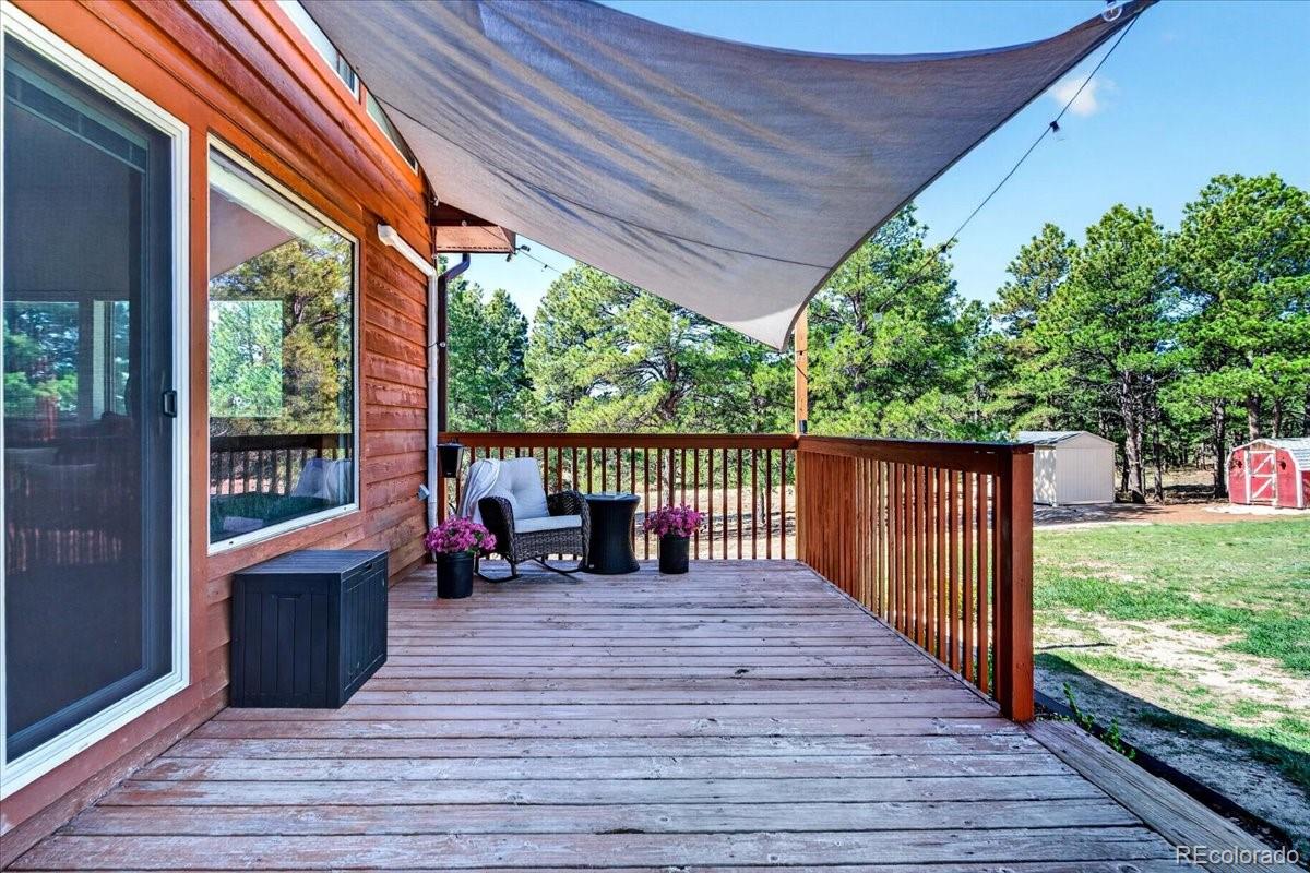 27085 Pine Vista Circle Kiowa CO 80117