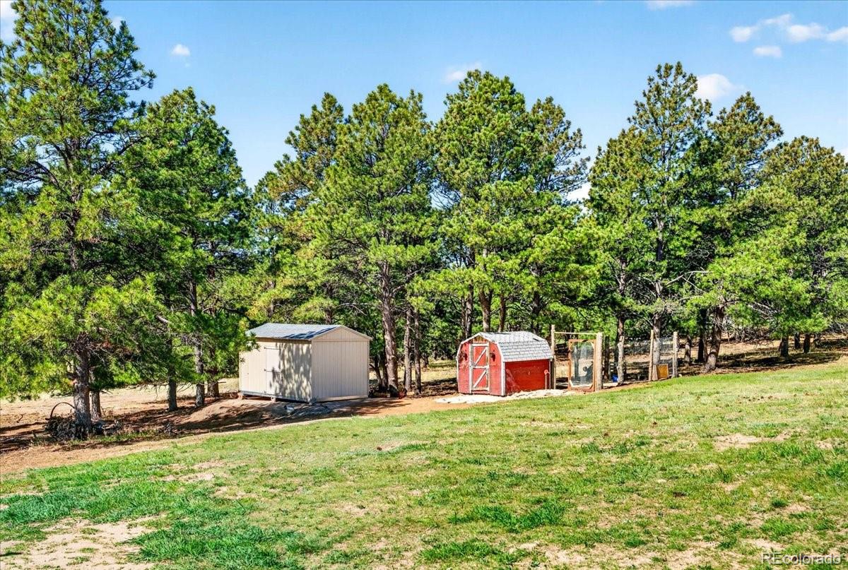 27085 Pine Vista Circle Kiowa CO 80117