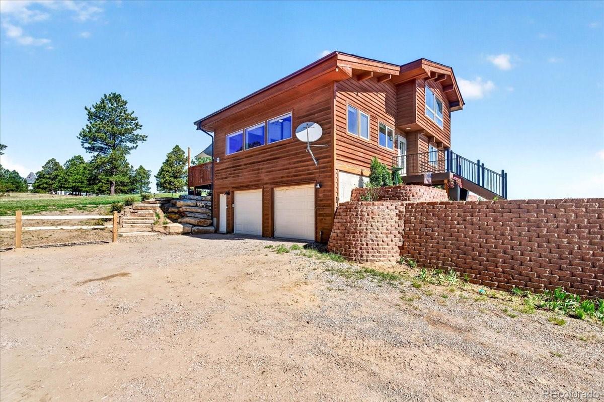 27085 Pine Vista Circle Kiowa CO 80117