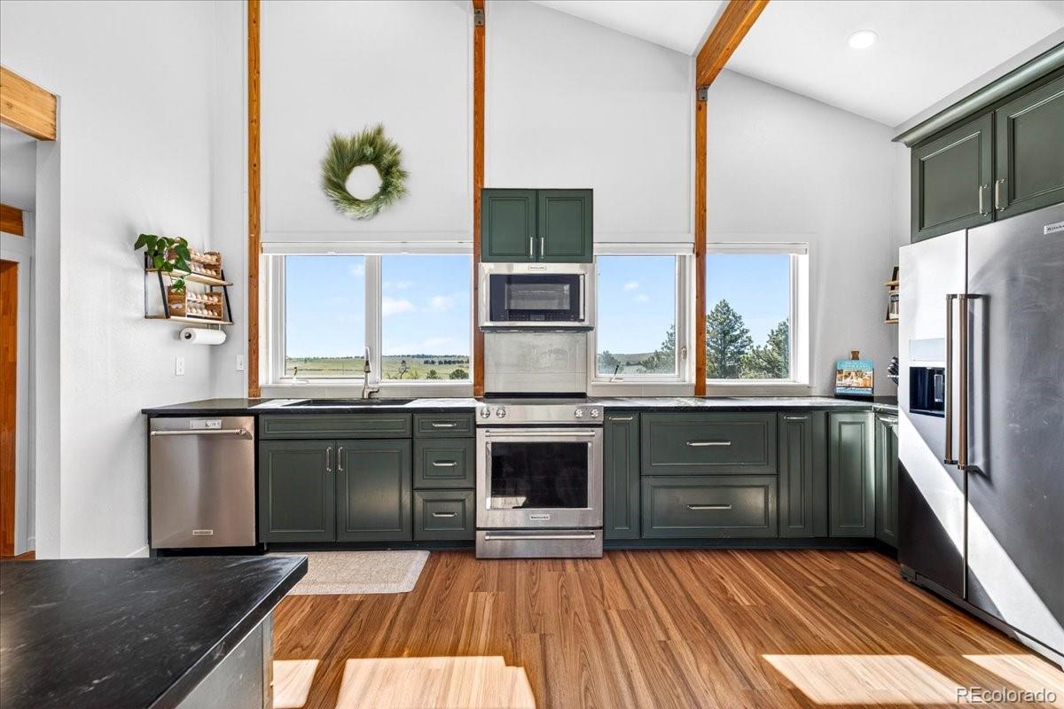 27085 Pine Vista Circle Kiowa CO 80117