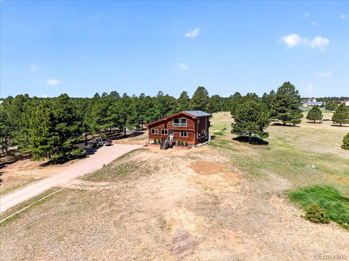 27085 Pine Vista Circle Kiowa CO 80117