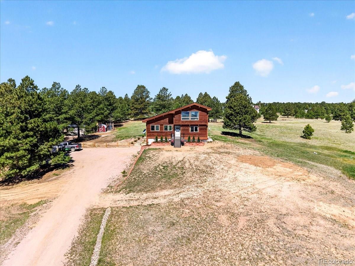 27085 Pine Vista Circle Kiowa CO 80117
