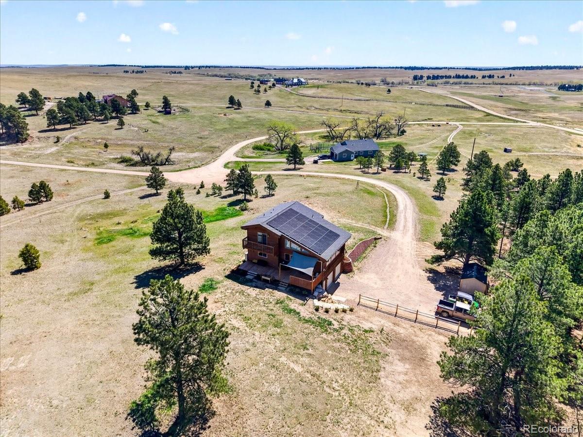 27085 Pine Vista Circle Kiowa CO 80117