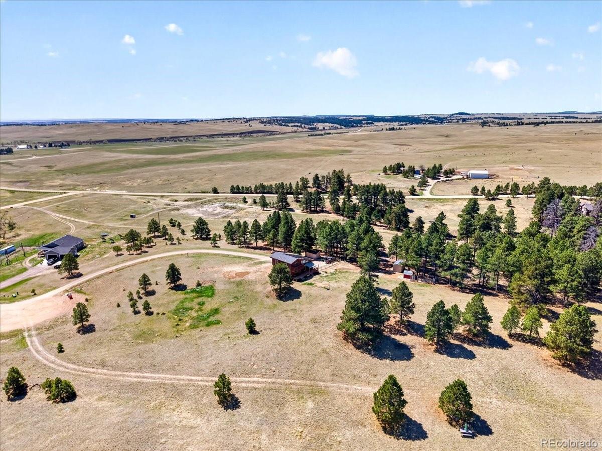27085 Pine Vista Circle Kiowa CO 80117