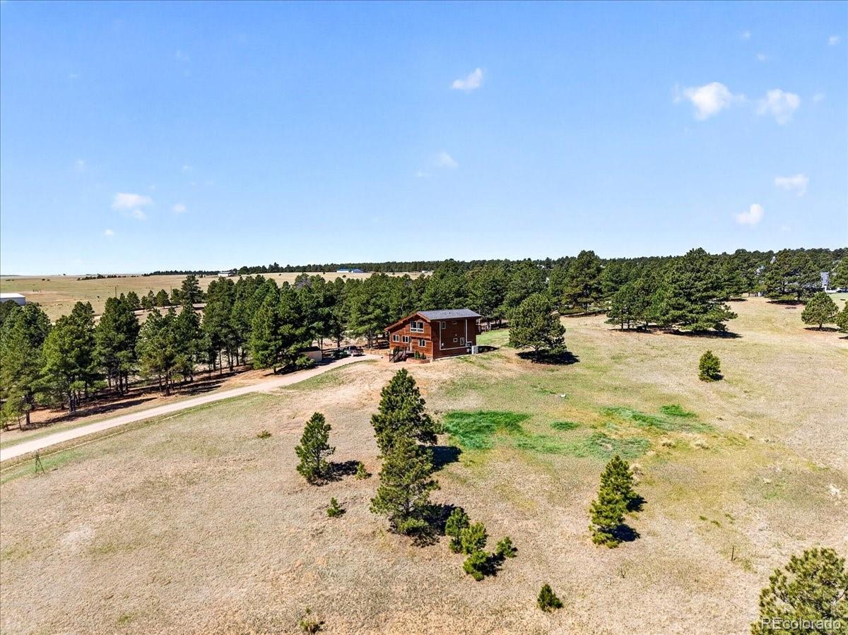 27085 Pine Vista Circle Kiowa CO 80117