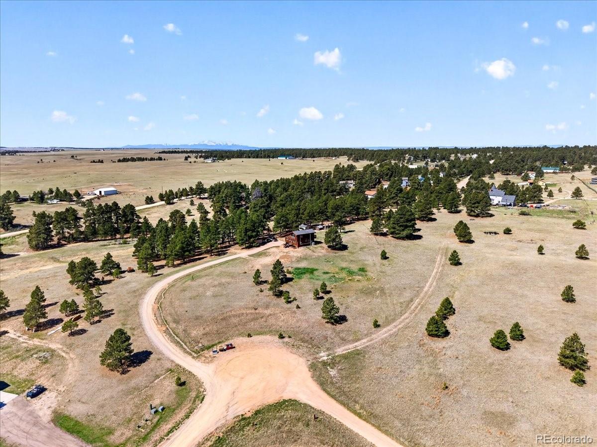 27085 Pine Vista Circle Kiowa CO 80117