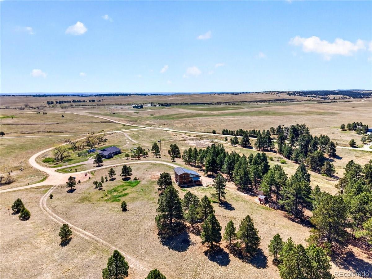 27085 Pine Vista Circle Kiowa CO 80117