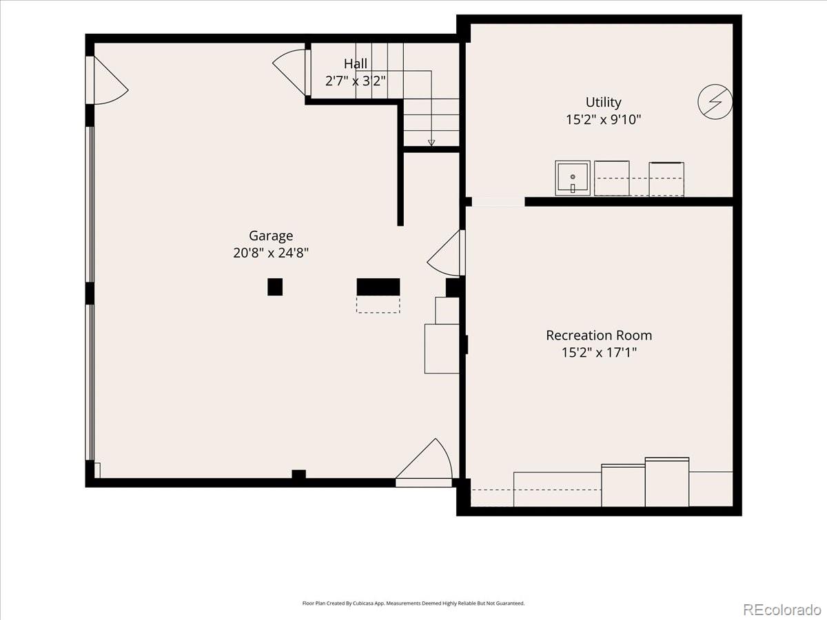 27085 Pine Vista Circle Kiowa CO 80117