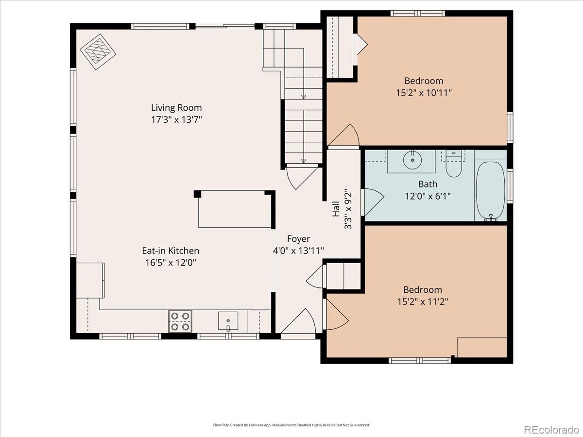 27085 Pine Vista Circle Kiowa CO 80117