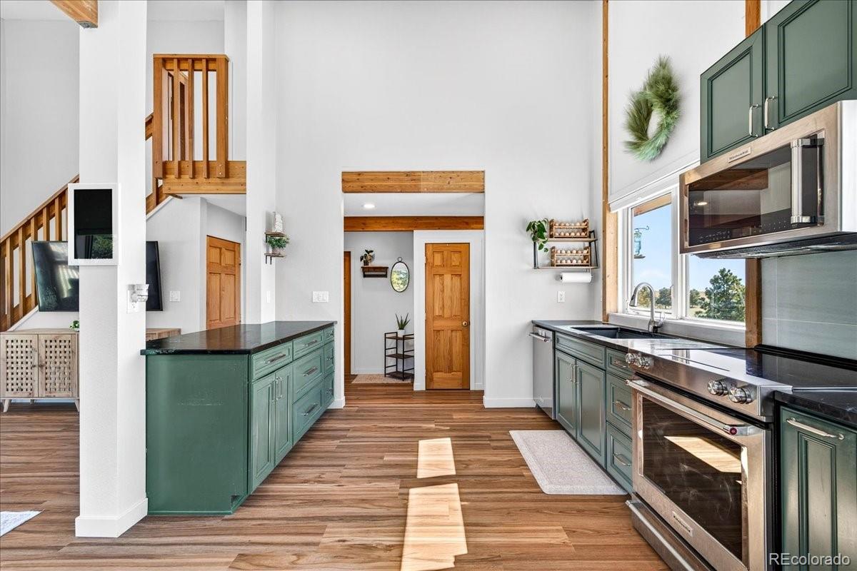 27085 Pine Vista Circle Kiowa CO 80117