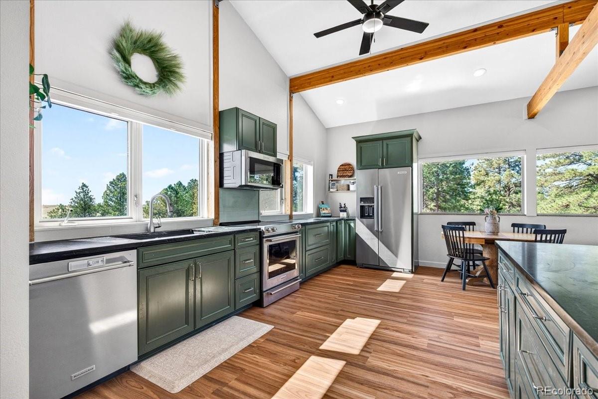 27085 Pine Vista Circle Kiowa CO 80117