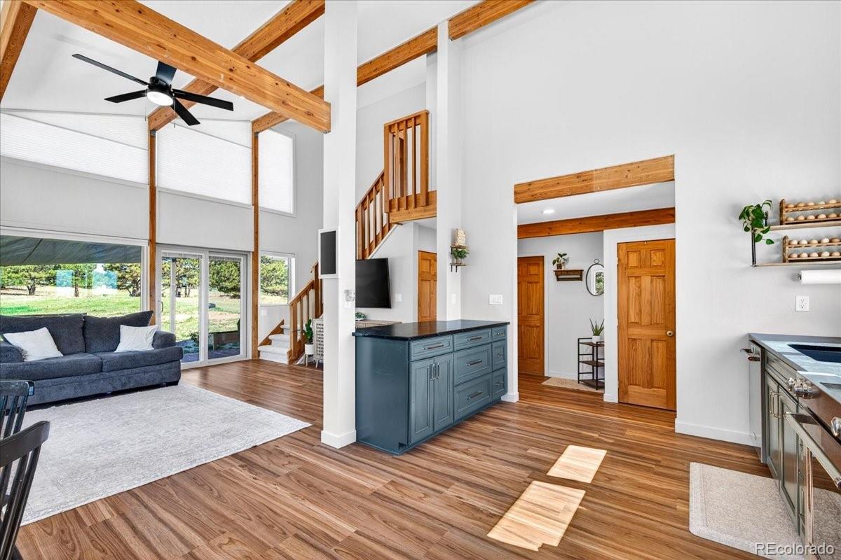 27085 Pine Vista Circle Kiowa CO 80117