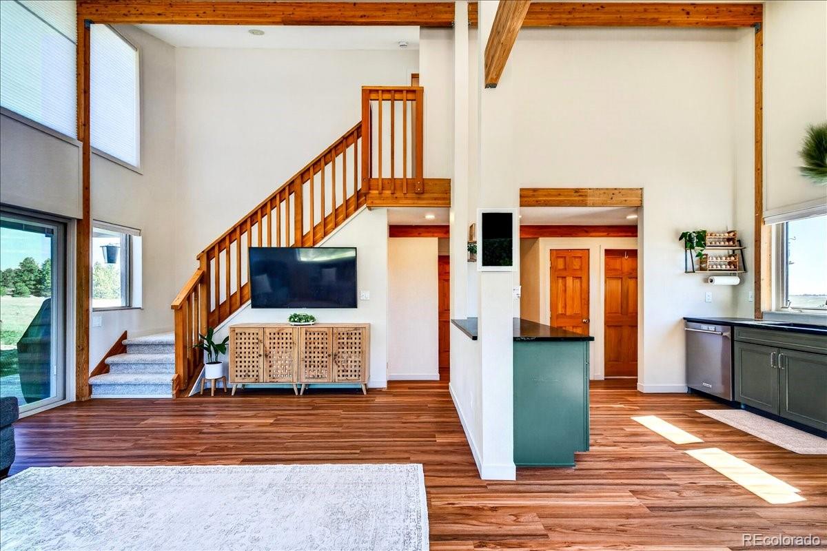 27085 Pine Vista Circle Kiowa CO 80117