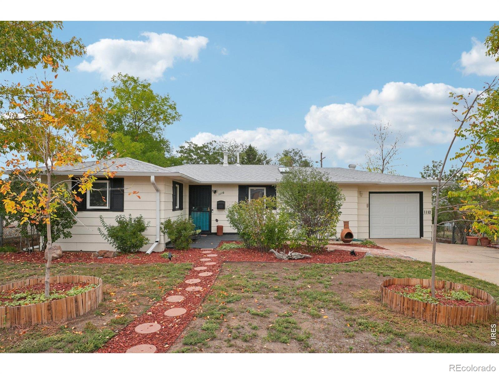 1110 S Quitman Street Denver CO 80219