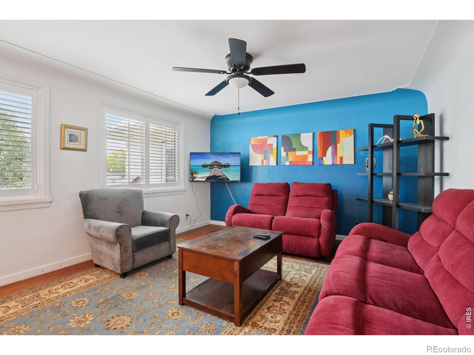 1110 S Quitman Street Denver CO 80219