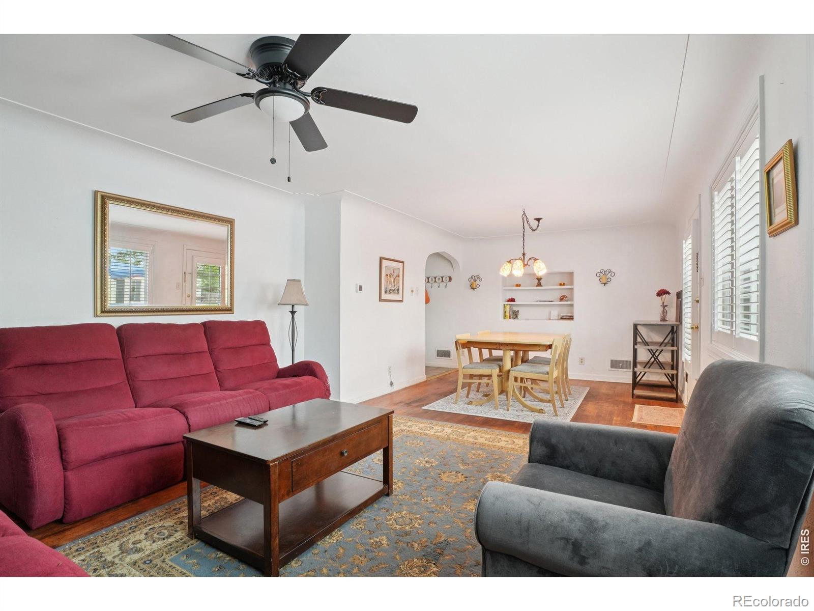 1110 S Quitman Street Denver CO 80219