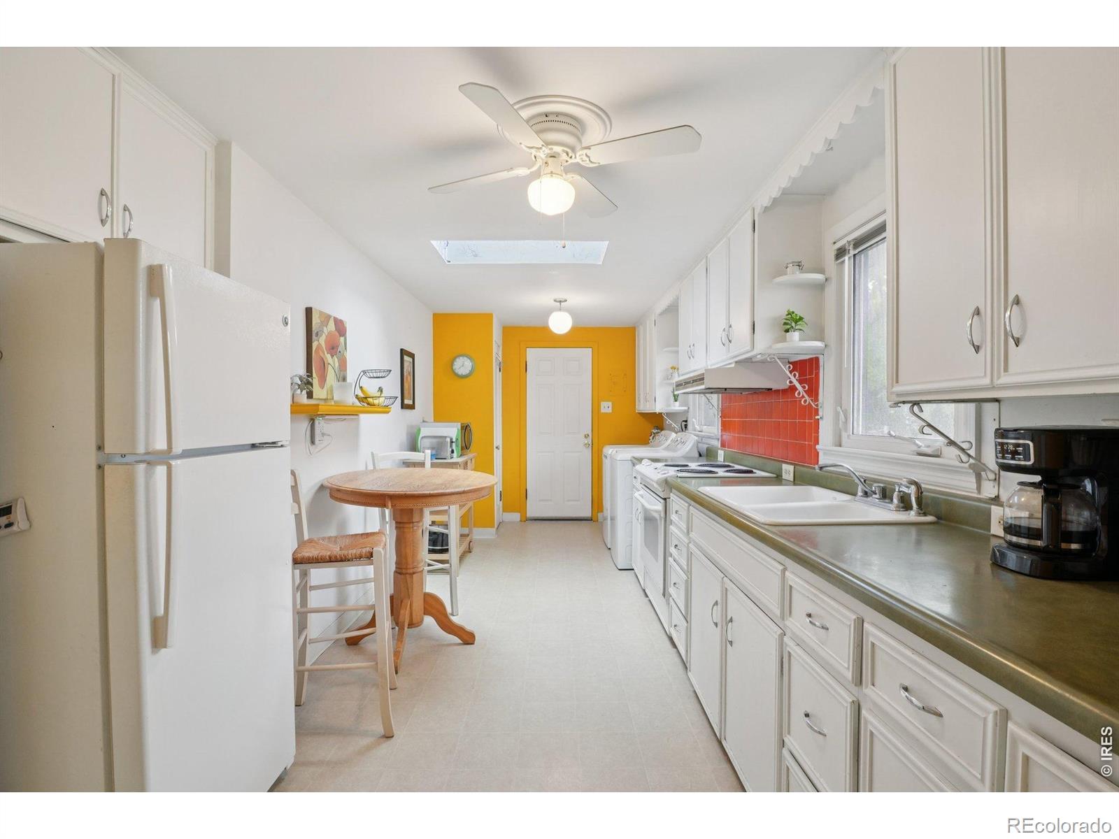 1110 S Quitman Street Denver CO 80219