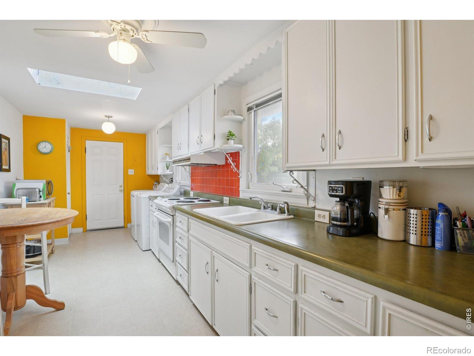 1110 S Quitman Street Denver CO 80219