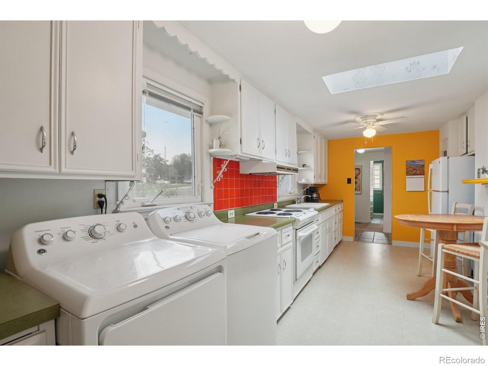 1110 S Quitman Street Denver CO 80219