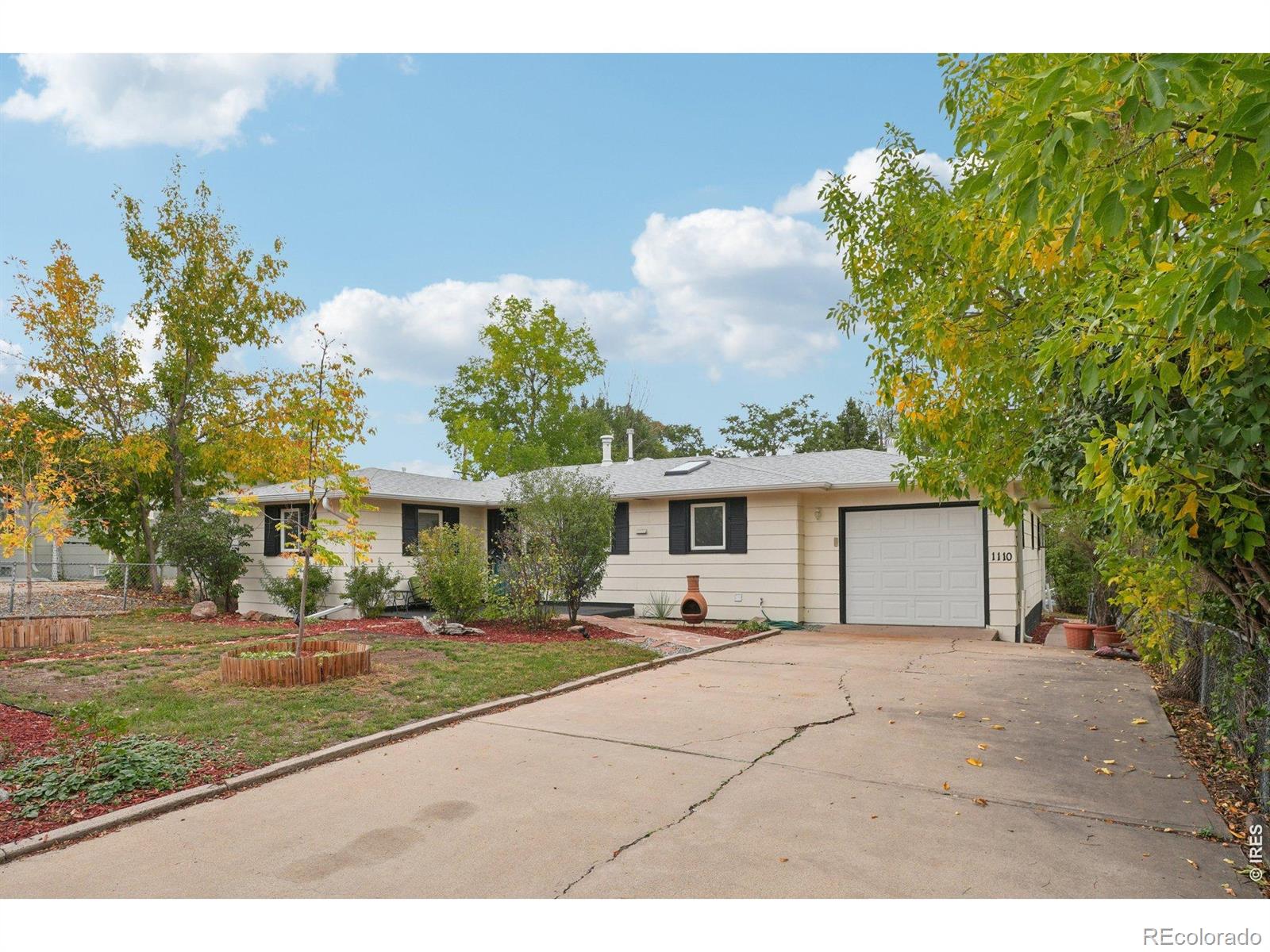 1110 S Quitman Street Denver CO 80219