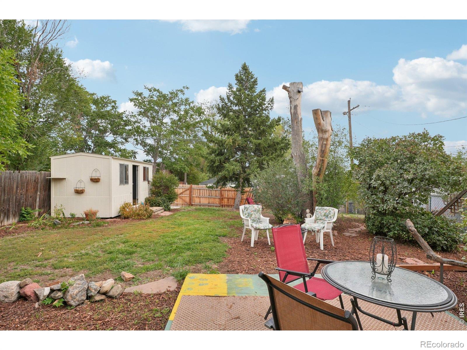 1110 S Quitman Street Denver CO 80219