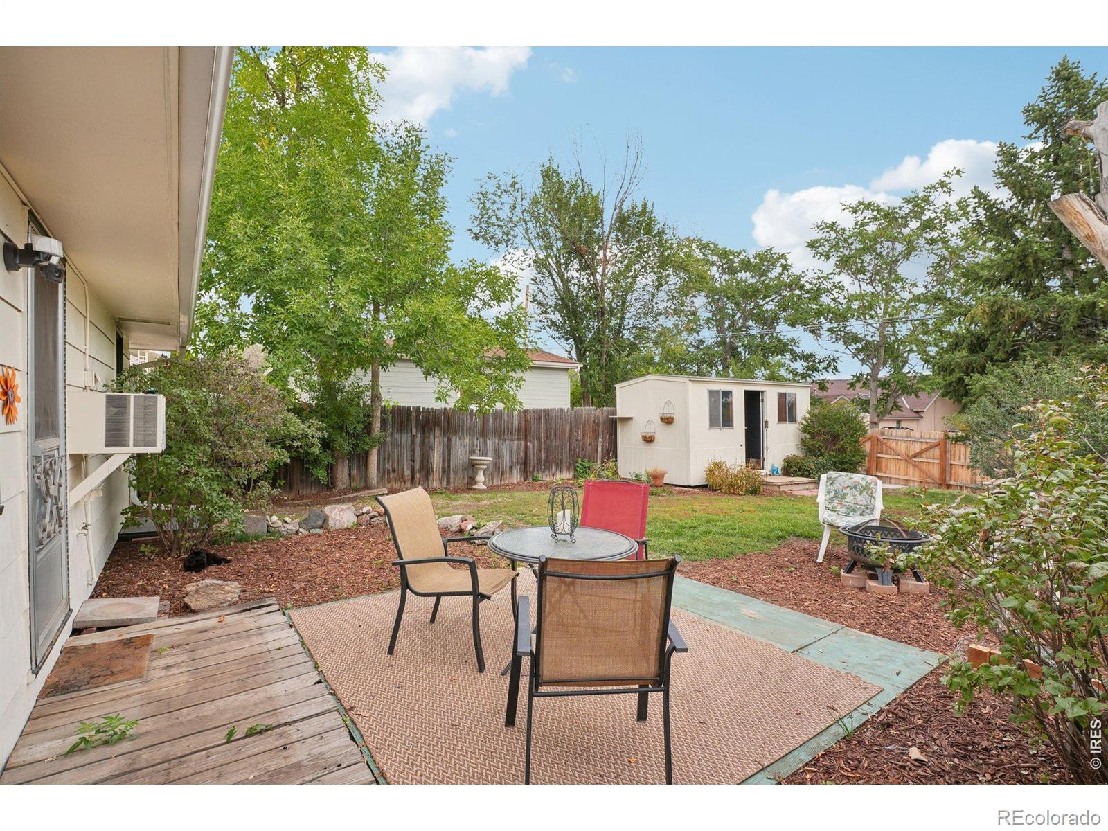 1110 S Quitman Street Denver CO 80219