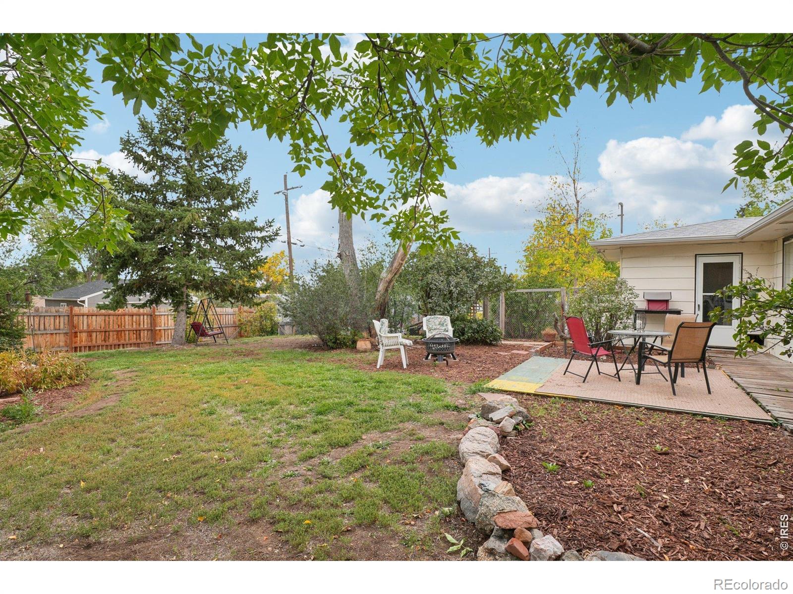 1110 S Quitman Street Denver CO 80219