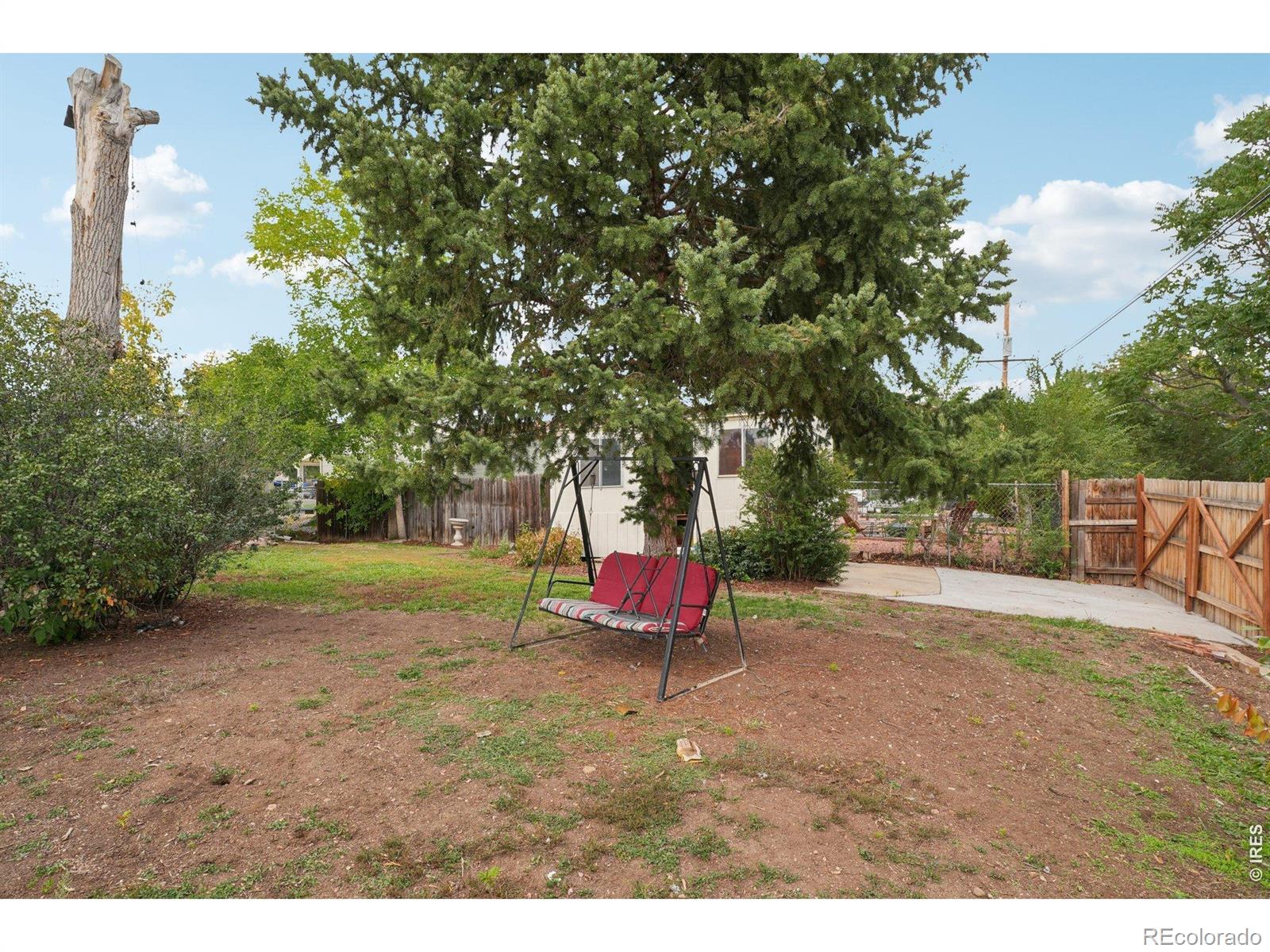 1110 S Quitman Street Denver CO 80219