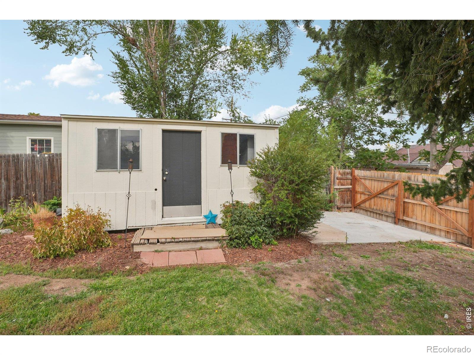 1110 S Quitman Street Denver CO 80219
