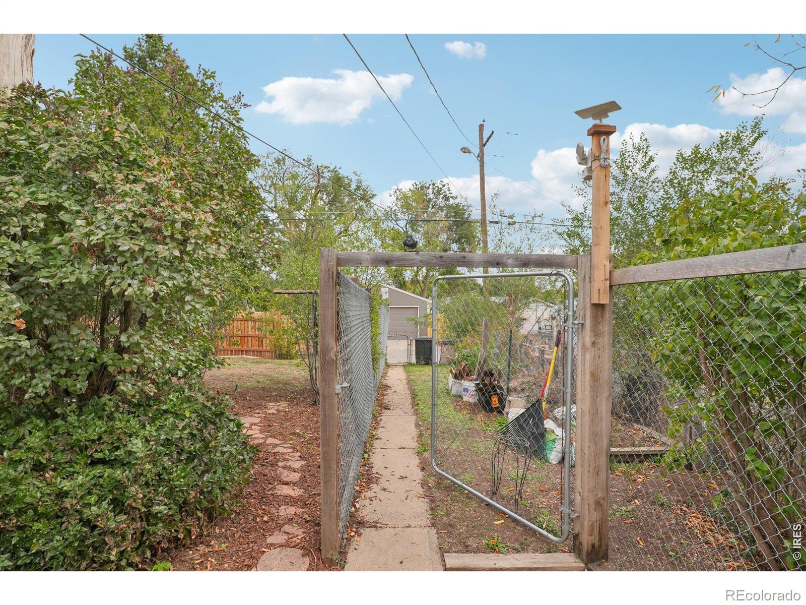 1110 S Quitman Street Denver CO 80219