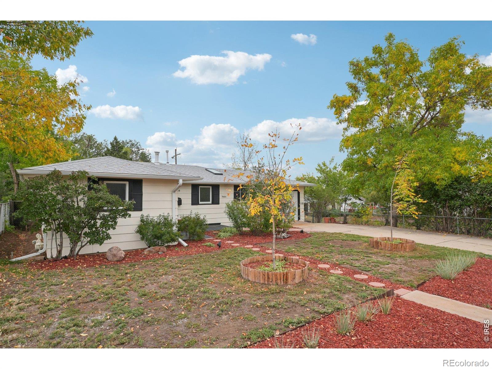 1110 S Quitman Street Denver CO 80219