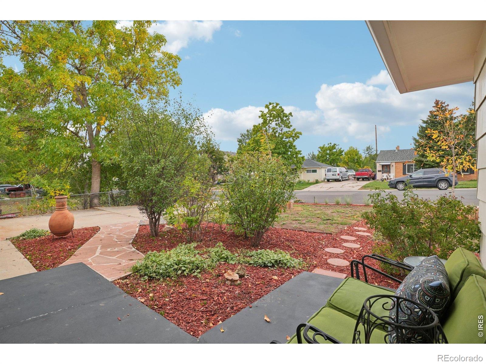 1110 S Quitman Street Denver CO 80219