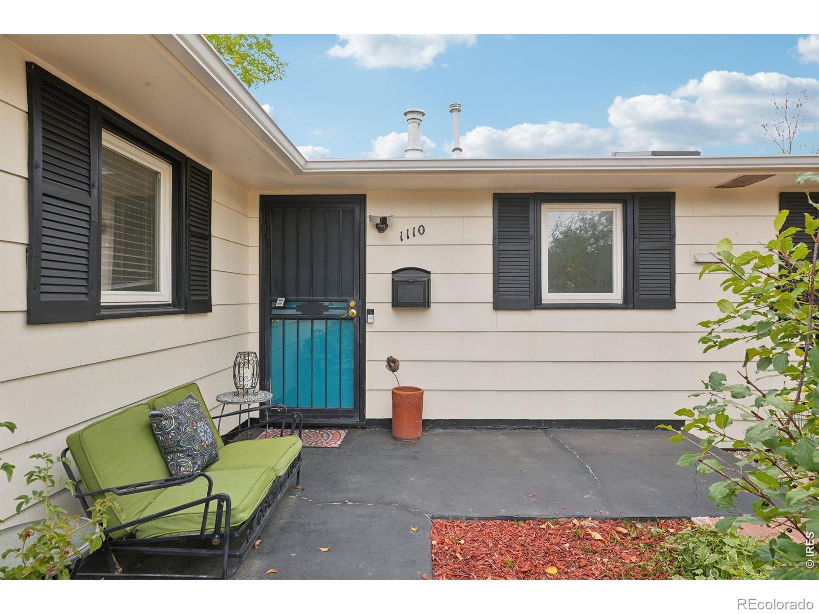 1110 S Quitman Street Denver CO 80219