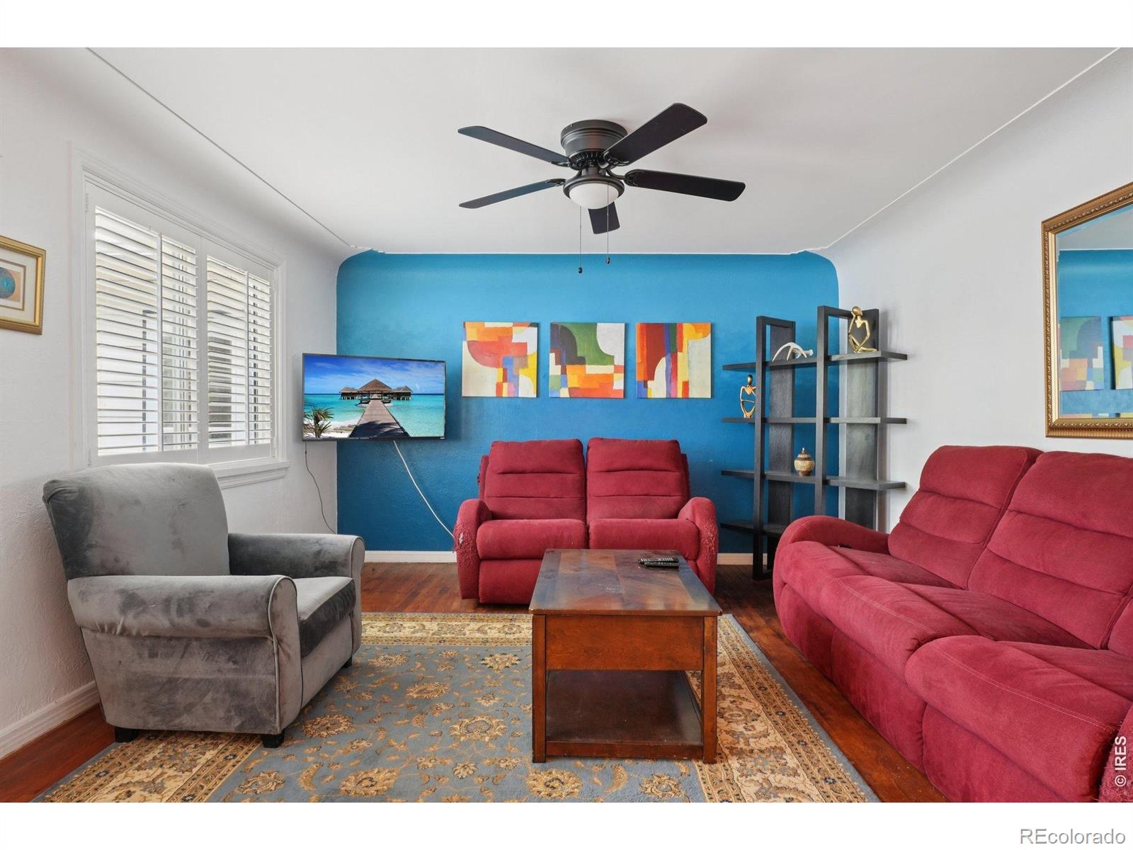 1110 S Quitman Street Denver CO 80219