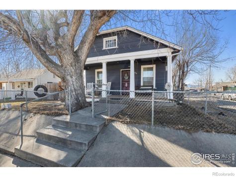 251 Johnson Street Frederick CO 80530