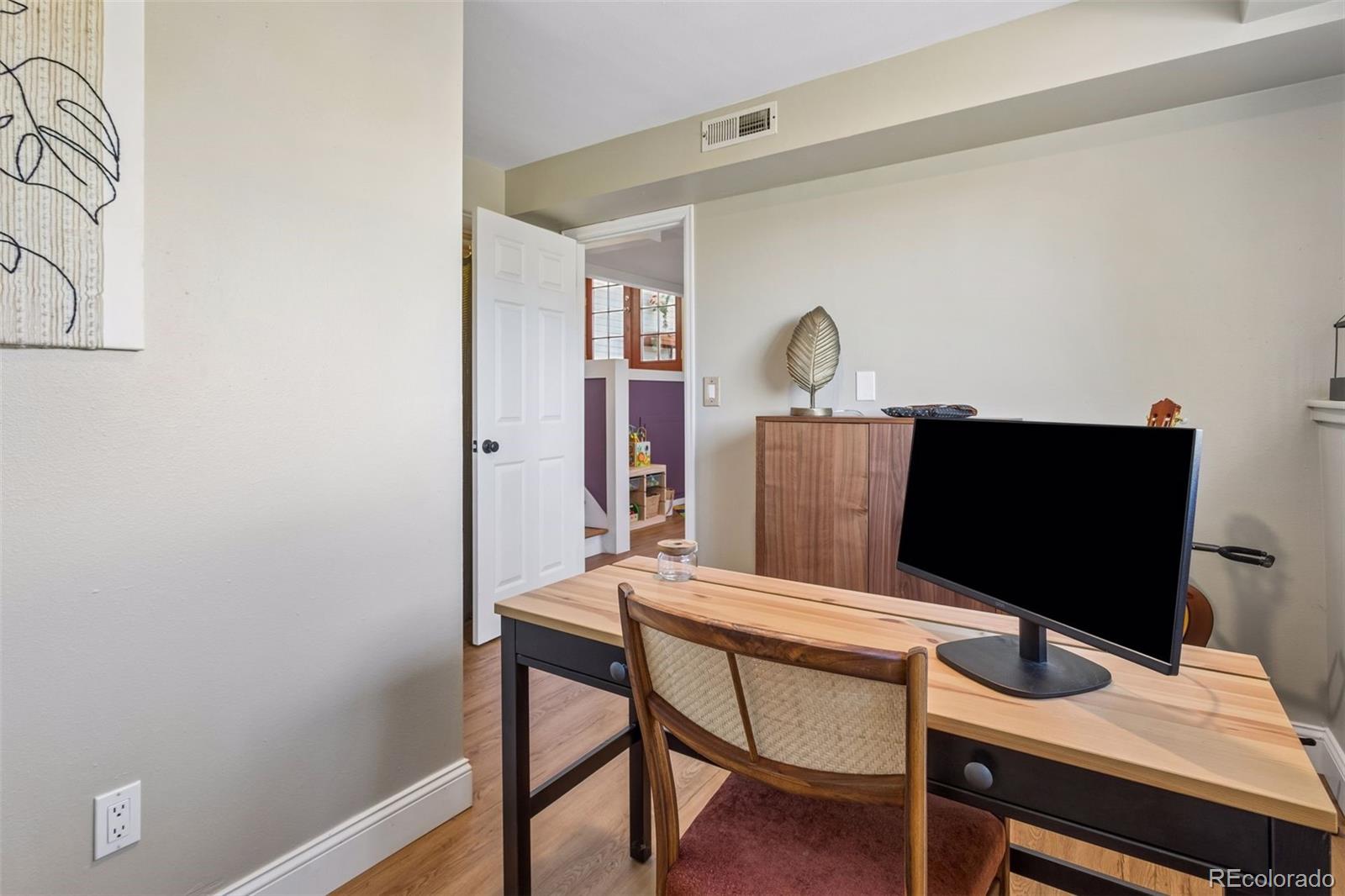 409 W Lucerne Drive Lafayette CO 80026