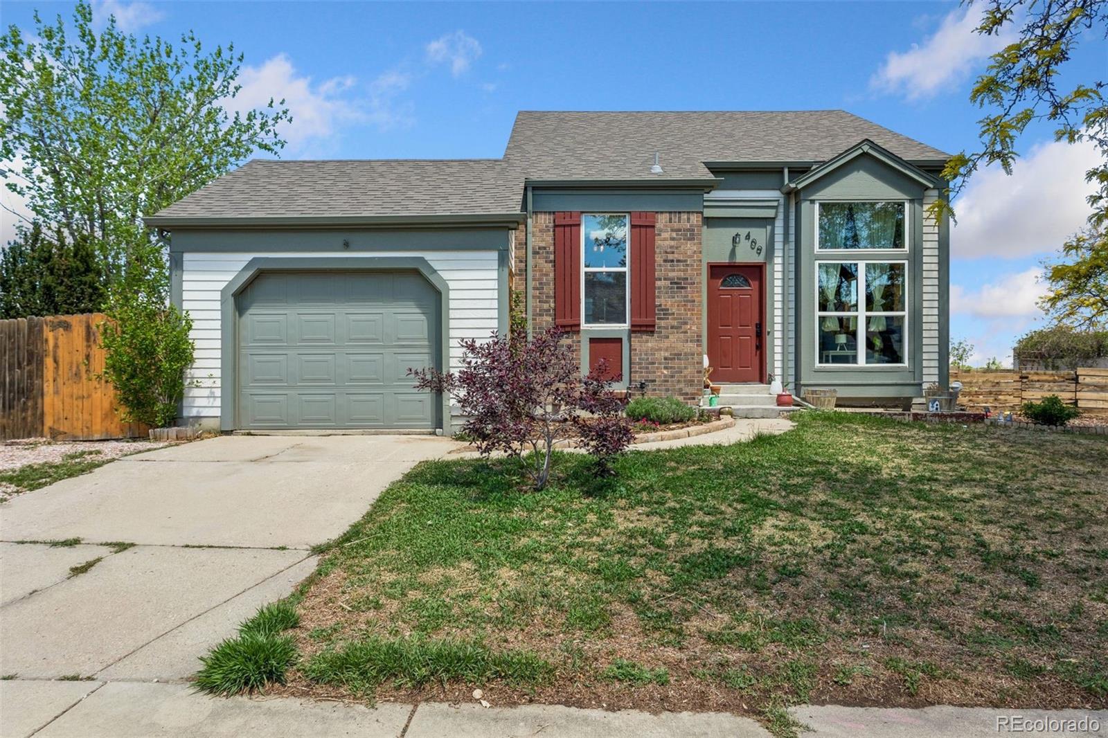 409 W Lucerne Drive Lafayette CO 80026