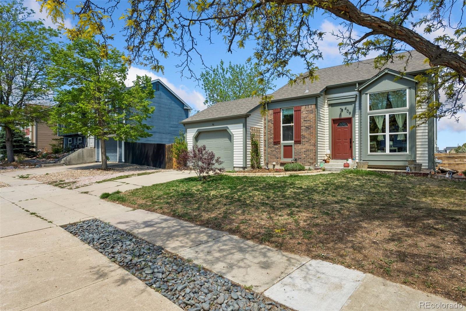 409 W Lucerne Drive Lafayette CO 80026
