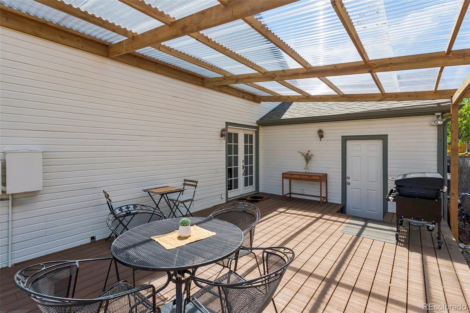 409 W Lucerne Drive Lafayette CO 80026