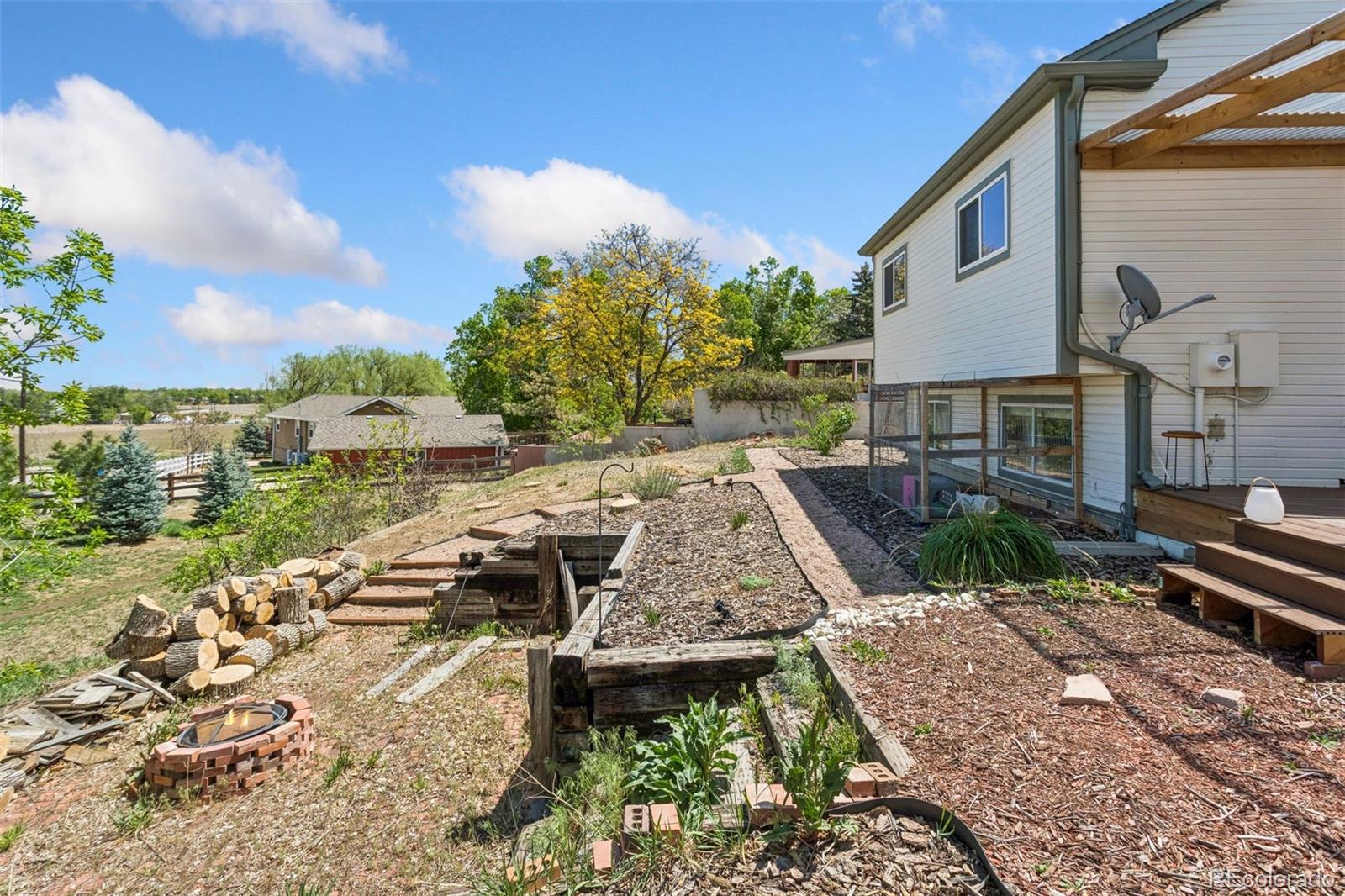 409 W Lucerne Drive Lafayette CO 80026