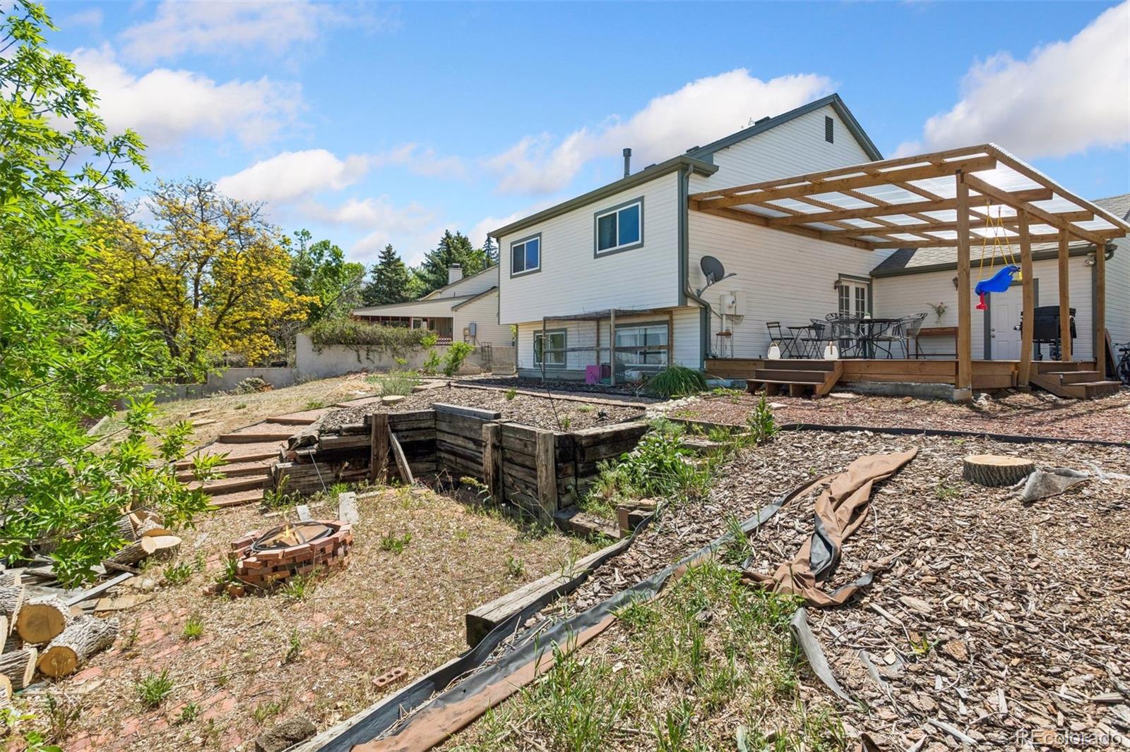 409 W Lucerne Drive Lafayette CO 80026