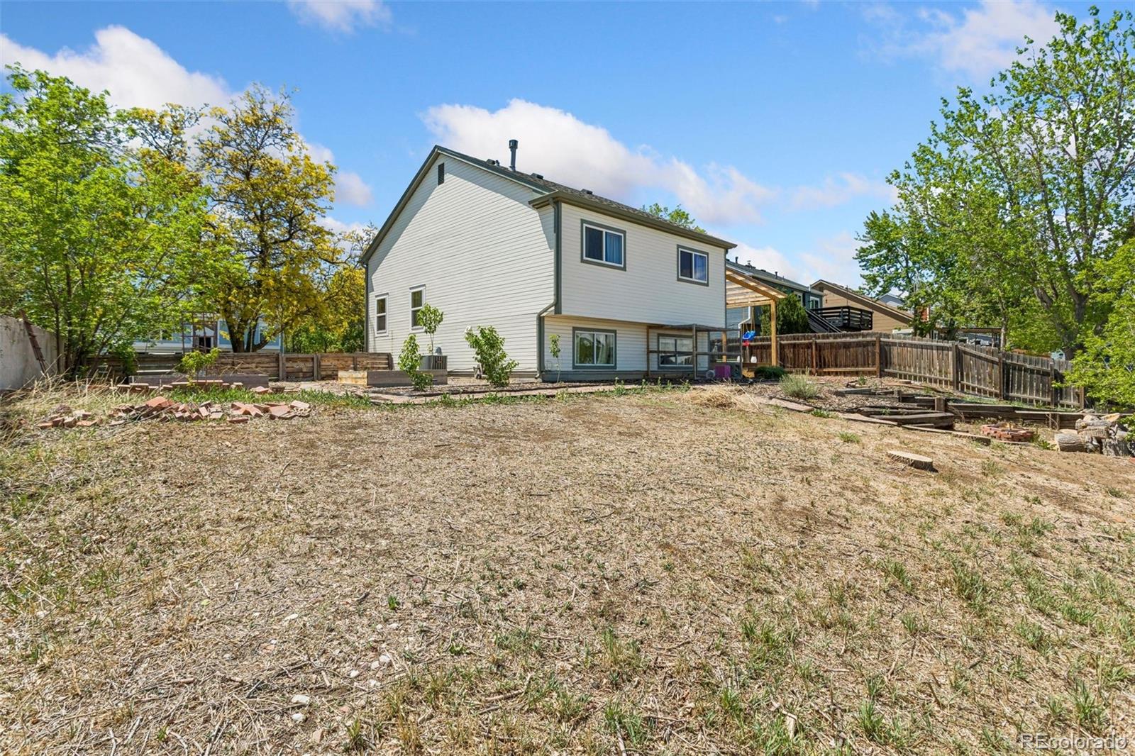 409 W Lucerne Drive Lafayette CO 80026
