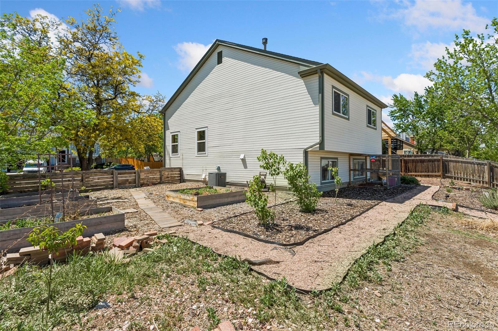 409 W Lucerne Drive Lafayette CO 80026