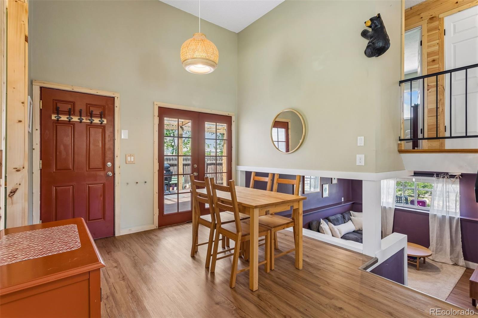 409 W Lucerne Drive Lafayette CO 80026