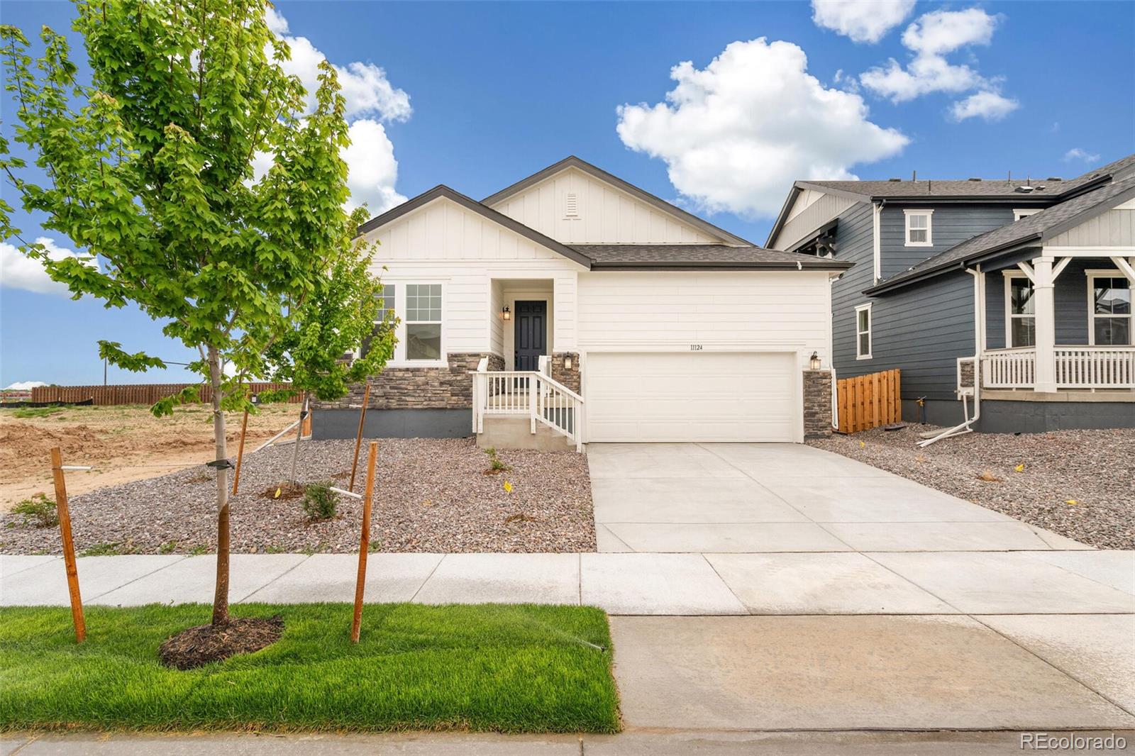 11124 Xanadu Street Commerce City CO 80022