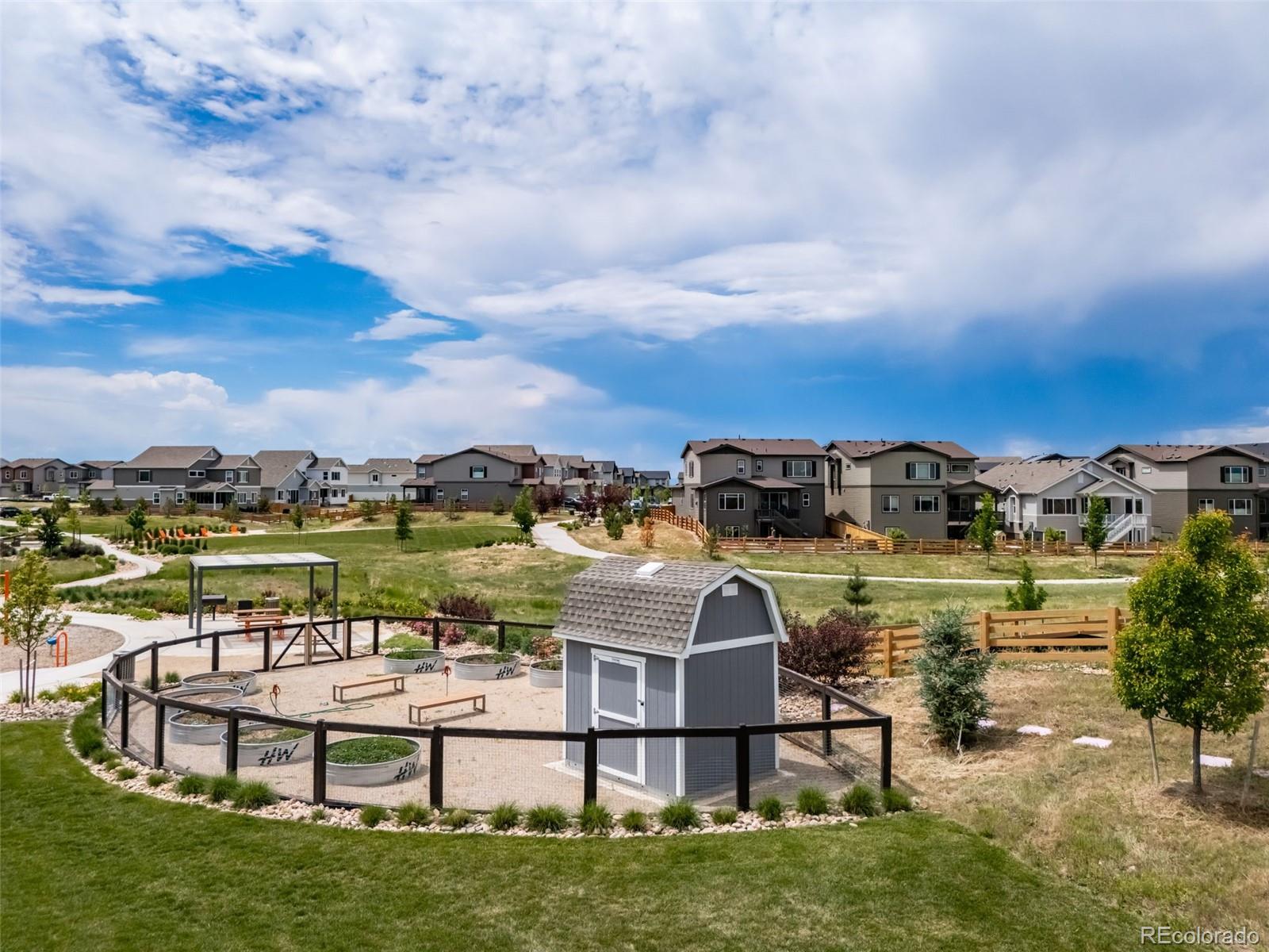 13037 E 103rd Avenue Commerce City CO 80022