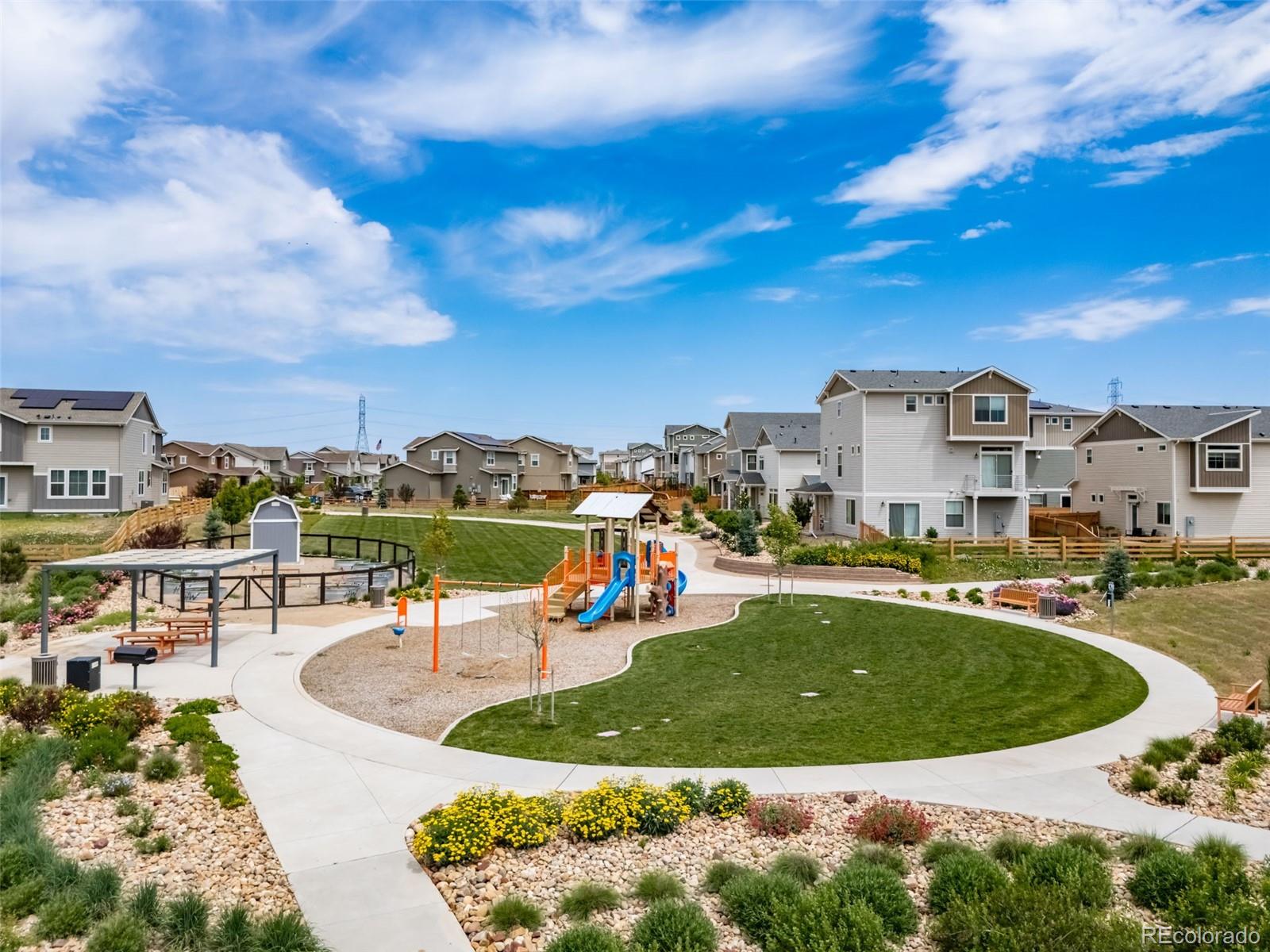 13037 E 103rd Avenue Commerce City CO 80022