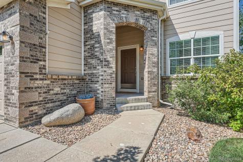 16685 Trail Sky Circle Parker CO 80134